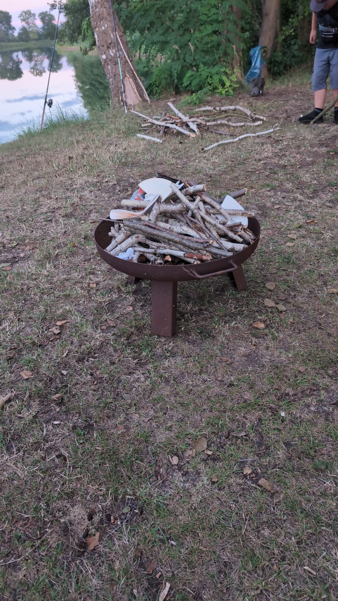 Jugendnachtangeln 2025